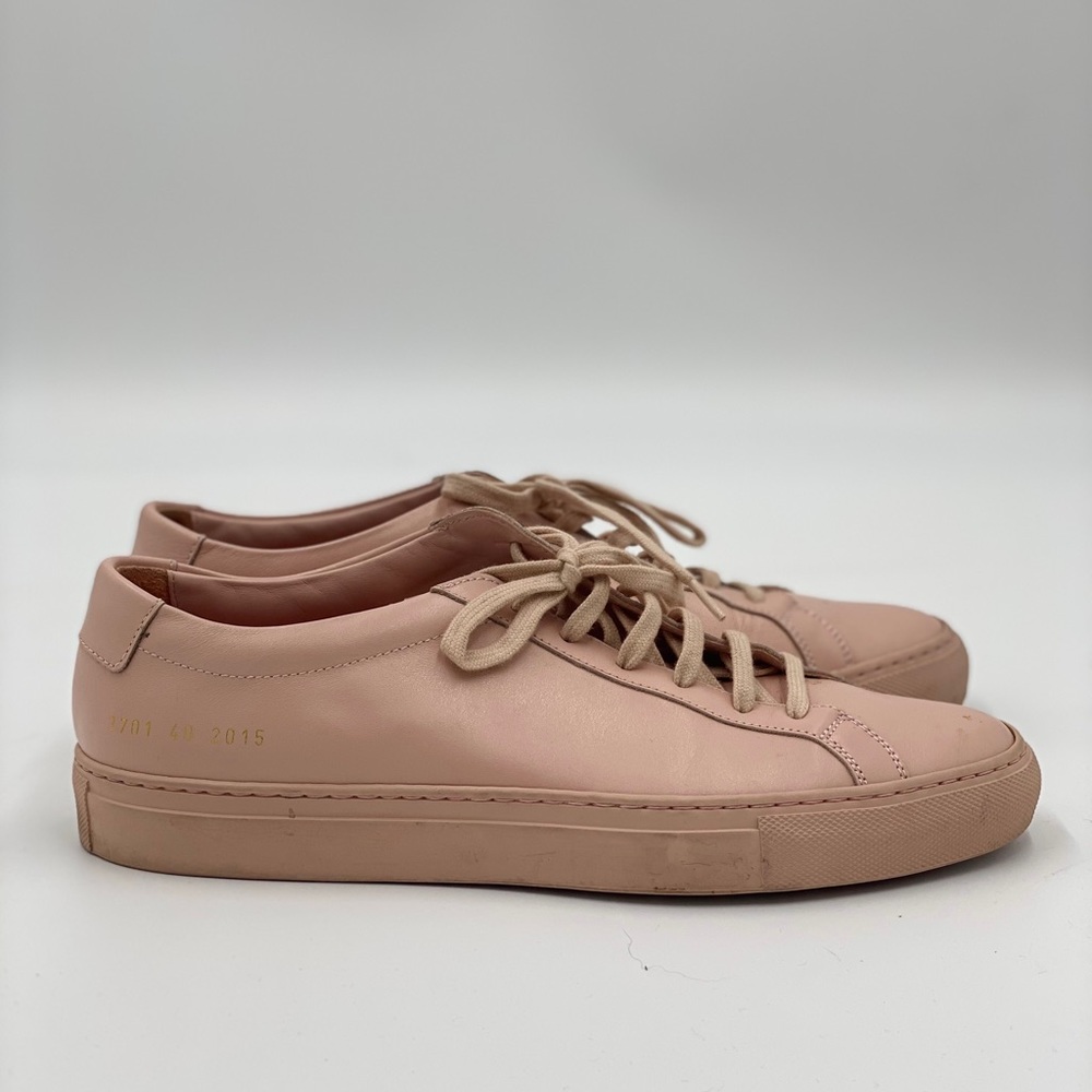 Common Projects Women’s Sneakers